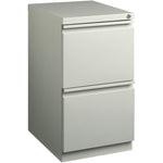 Lorell Fortress Series 2 - Drawer File/File Mobile Pedestal Steel Ball - Bearing 15