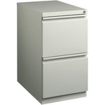 Lorell Fortress Series 2 - Drawer File/File Mobile Pedestal Steel Ball - Bearing 15