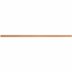 Lorell Cork Strip Bulletin Bar 18" Self-Healing Cork Surface (LLR-LLR49532)