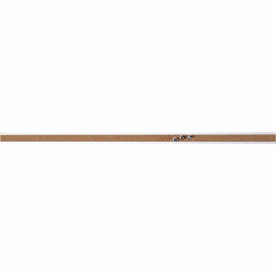 Lorell Cork Strip Bulletin Bars with Self-Healing Cork Surface and Aluminum Frame (LLR-LLR49533BD)