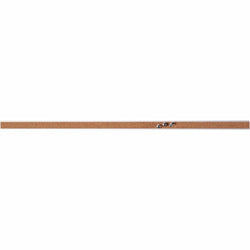 Lorell Cork Strip Bulletin Bar 48" Self-Healing Cork Surface (LLR-LLR49535)