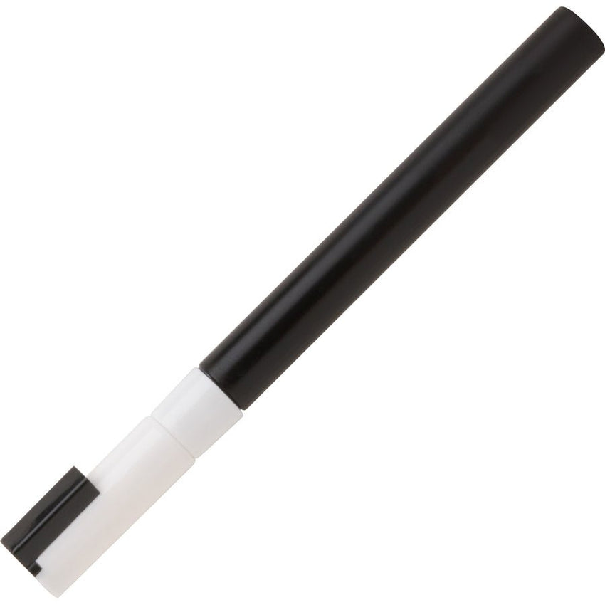 Lorell Dry/Wet - Erase Fluorescent White Ink Marker for Blackboards and Glass Boards (LLR - LLR55643) - SchoolOutlet