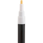 Lorell Dry/Wet - Erase Fluorescent White Ink Marker for Blackboards and Glass Boards (LLR - LLR55643) - SchoolOutlet