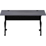 Lorell Flip Top Training Table 60