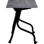 Lorell Flip Top Training Table 60