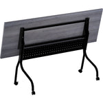Lorell Flip Top Training Table 72