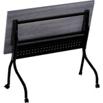 Lorell Flip Top Training Table 48