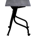 Lorell Flip Top Training Table 48