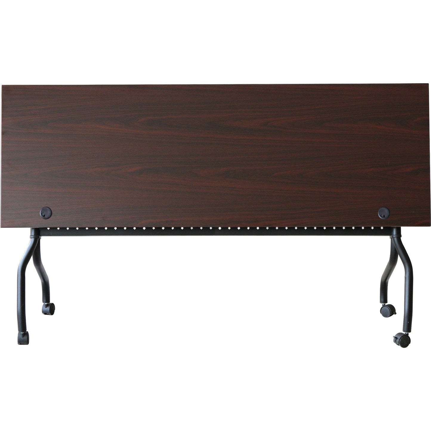 Lorell Flip Top Training Table 70.88"W x 23.63"D x 29.50"H (LLR - LLR59514) - SchoolOutlet