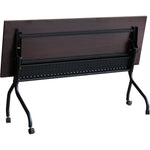 Lorell Flip Top Training Table 70.88
