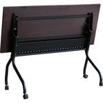 Lorell Flip Top Training Table 47.25