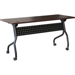 Lorell Flip Top Training Table 47.25