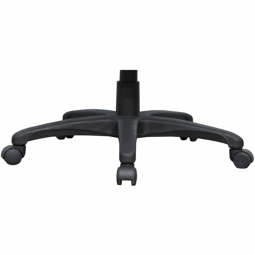 Lorell Deluxe High - Back Office Chair with Adjustable Arms and Tilt Lock 18.2" - 21" "H (LLR - LLR59532) - SchoolOutlet