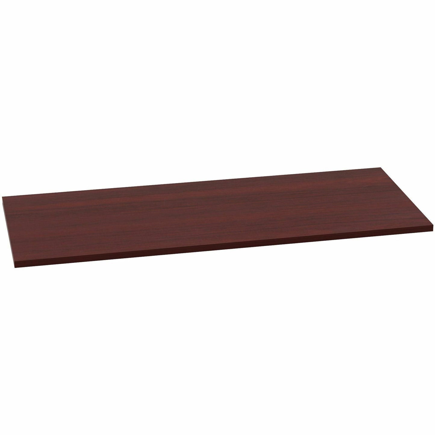 Lorell Relevance Series Tabletop 47.63"W x 23.63"D x 1"Thick (LLR - LLR59603) - SchoolOutlet