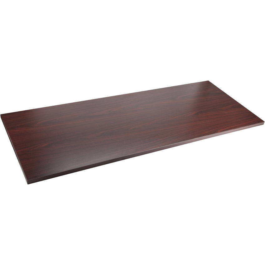 Lorell Relevance Series Tabletop 47.63"W x 23.63"D x 1"Thick (LLR - LLR59603) - SchoolOutlet