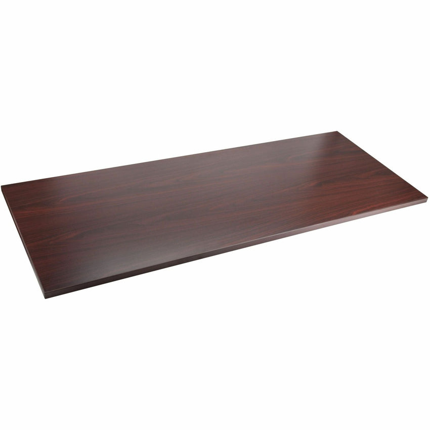Lorell Relevance Series Tabletop 59.87"W x 23.63"D x 1"Thick (LLR - LLR59605) - SchoolOutlet