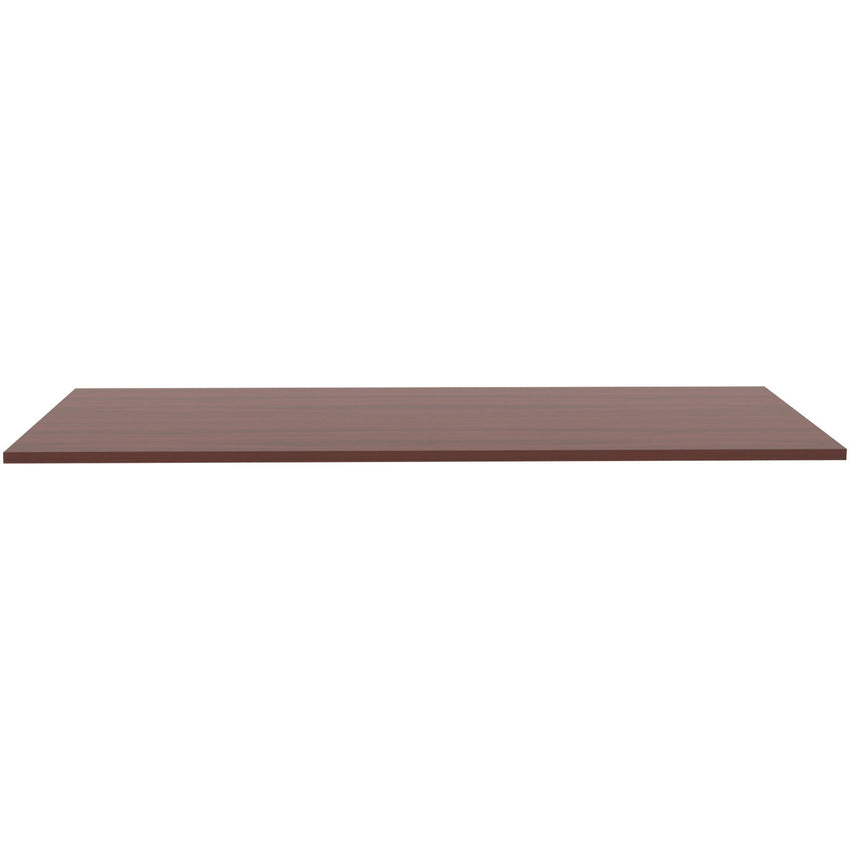 Lorell Relevance Series Tabletop 71.63"W x 23.63"D x 1"Thick (LLR - LLR59607) - SchoolOutlet