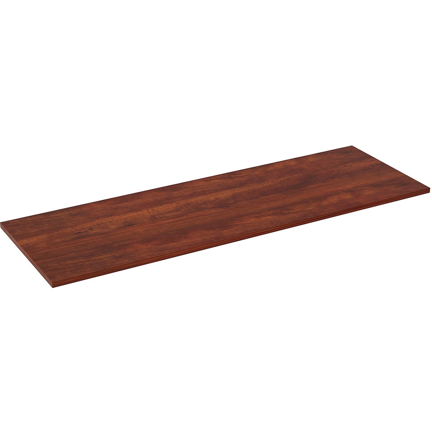 Lorell Rectangular Training Tabletop 72"W x 24"D x 1"Thick (LLR - LLR5963X) - SchoolOutlet