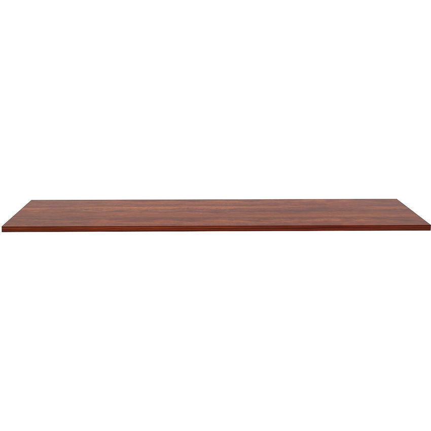 Lorell Rectangular Training Tabletop 72"W x 24"D x 1"Thick (LLR - LLR5963X) - SchoolOutlet