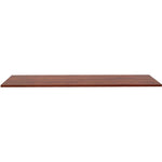 Lorell Rectangular Training Tabletop 72