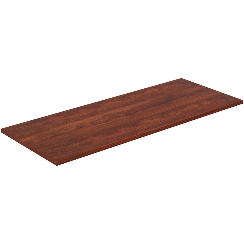 Lorell Rectangular Training Tabletop 60"W x 24"D x 1"Thick (LLR - LLR5963X6024) - SchoolOutlet