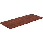 Lorell Rectangular Training Tabletop 60