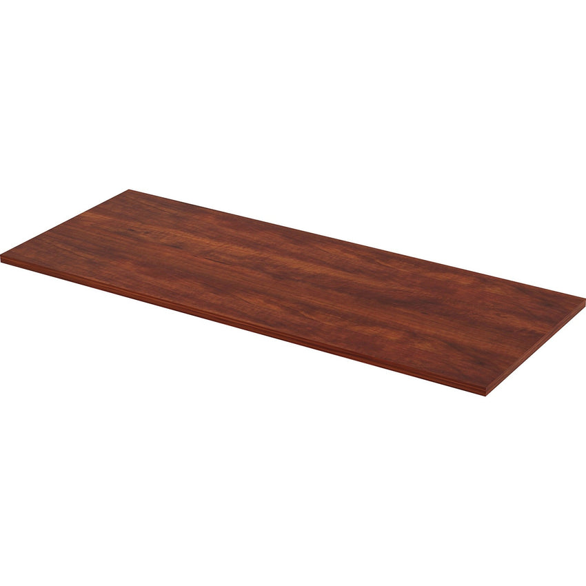 Lorell Rectangular Training Tabletop 60"W x 24"D x 1"Thick (LLR - LLR5963X6024) - SchoolOutlet