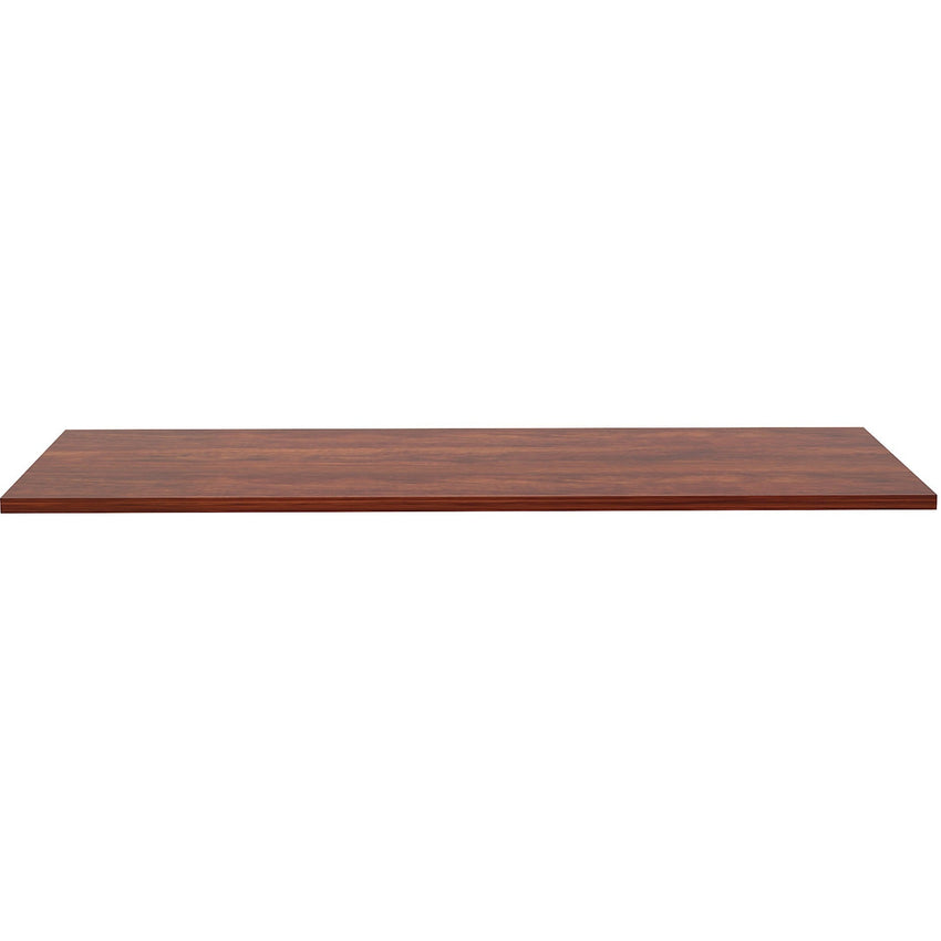 Lorell Rectangular Training Tabletop 60"W x 24"D x 1"Thick (LLR - LLR5963X6024) - SchoolOutlet