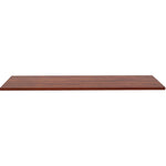 Lorell Rectangular Training Tabletop 60