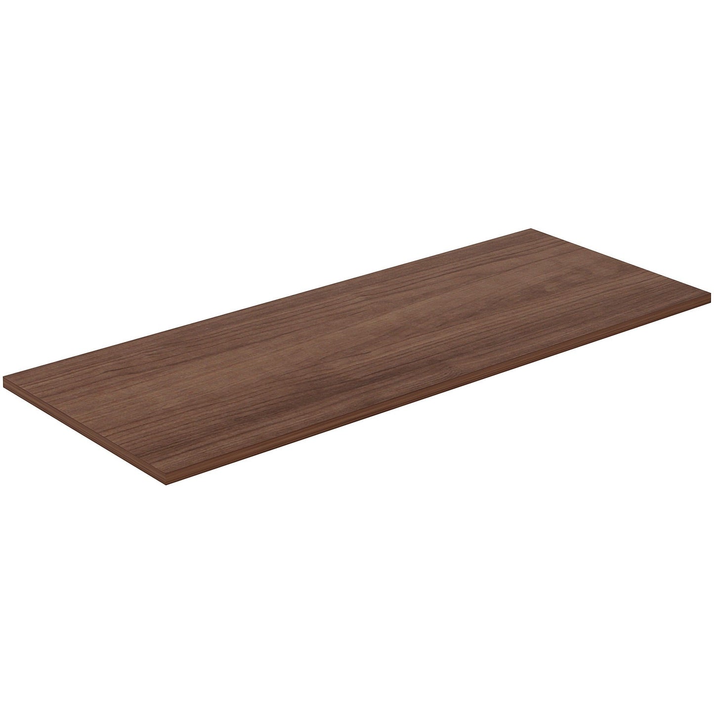 Lorell Relevance Series Tabletop 24"W x 60"D x 1"Thick (LLR - LLR59635) - SchoolOutlet