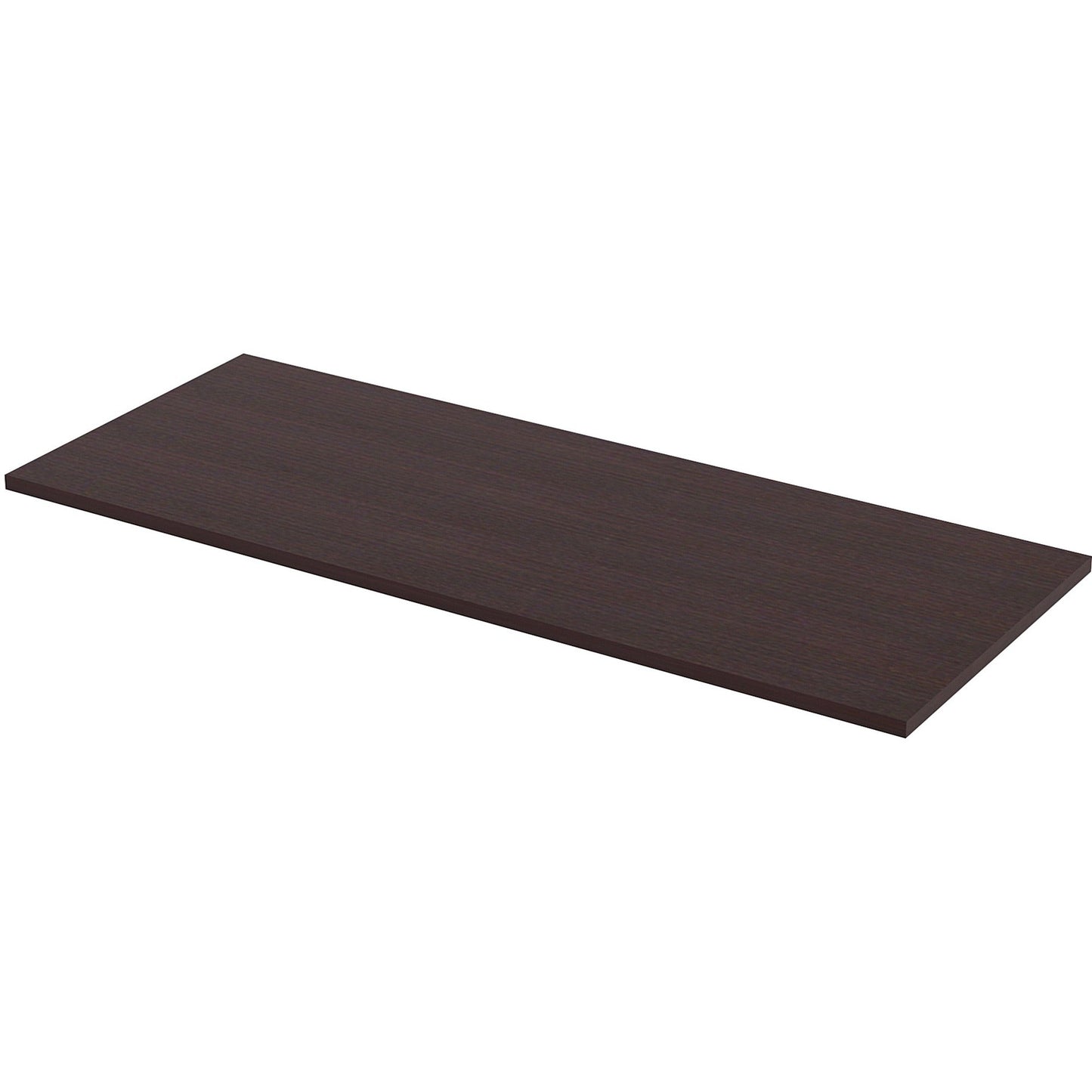 Lorell Rectangular Training Tabletop 60"W x 24"D x 1"Thick (LLR - LLR5963X6024) - SchoolOutlet