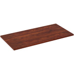 Lorell Rectangular Training Tabletop 48