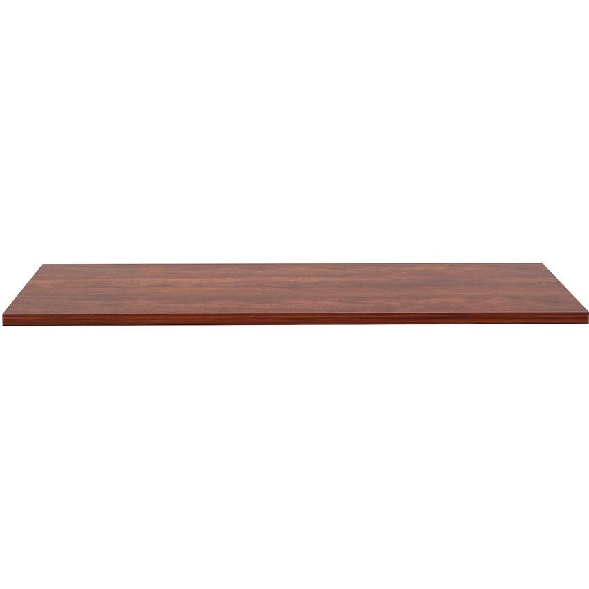 Lorell Rectangular Training Tabletop 48"W x 24"D x 1"Thick (LLR - LLR5963X4824) - SchoolOutlet