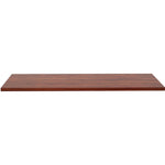 Lorell Rectangular Training Tabletop 48