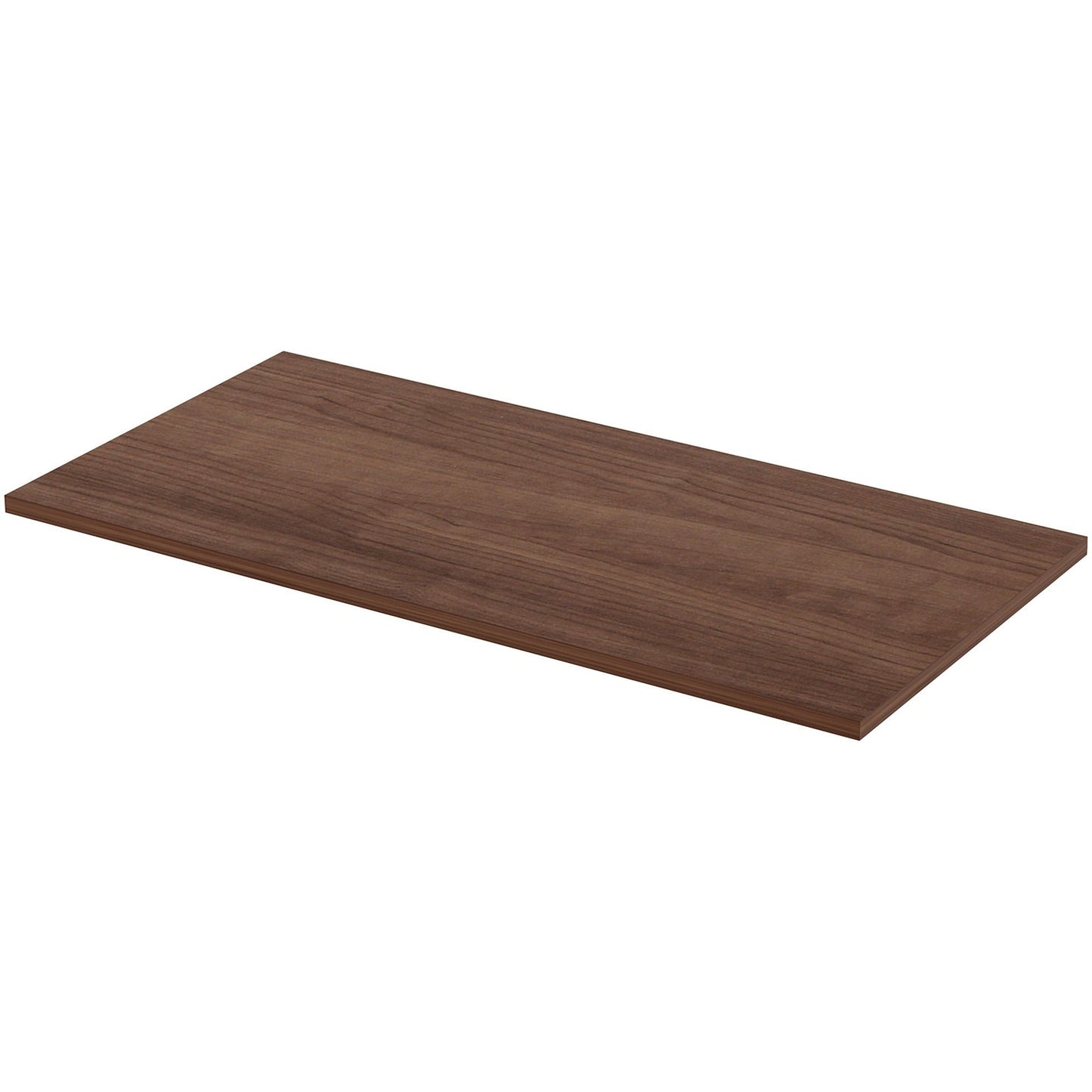Lorell Relevance Series Tabletop 24"W x 48"L x 1"Thick (LLR - LLR59638) - SchoolOutlet