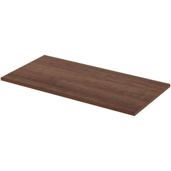 Lorell Relevance Series Tabletop 24"W x 48"L x 1"Thick (LLR-LLR59638)