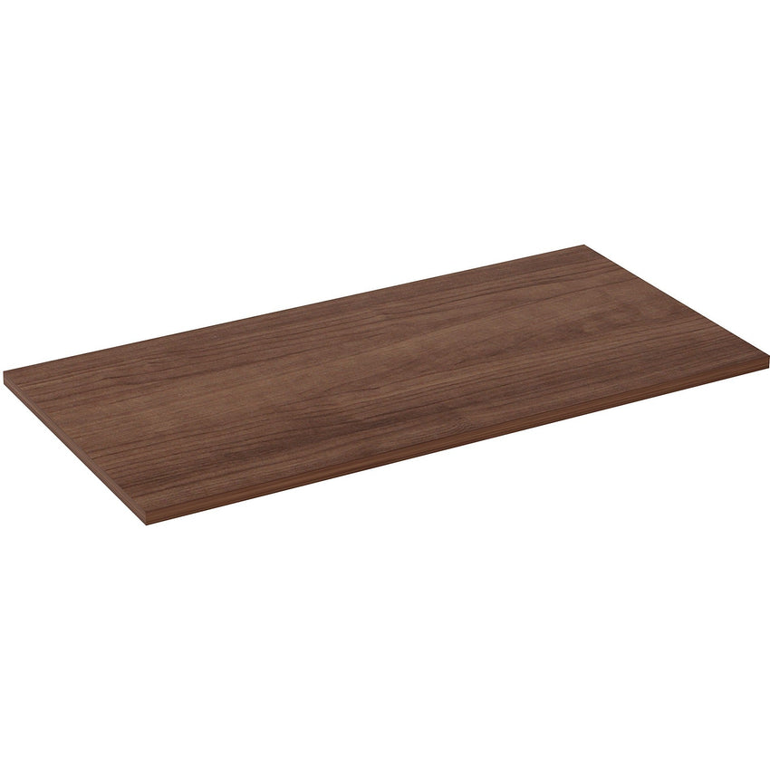 Lorell Relevance Series Tabletop 24"W x 48"L x 1"Thick (LLR - LLR59638) - SchoolOutlet