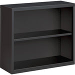 Lorell Fortress Series 2 - Shelf Bookcase 34.5