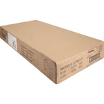 Lorell Standard Mobile File Cart 28.25