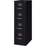 Lorell Fortress Series 4 - Drawer Commercial - Grade Vertical File And Ball - Bearing 15