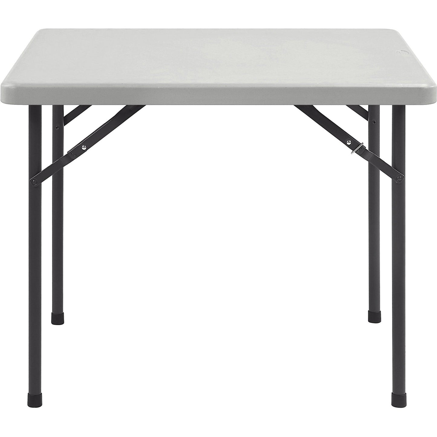 Lorell Ultra - Lite Banquet Folding Table 36"W x 36"D x 29"H (LLR - LLR60328) - SchoolOutlet