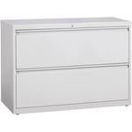 Lorell Fortress Series 2 - Drawer Lateral File with Interlock System 42