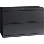 Lorell Fortress Series 2 - Drawer Lateral File with Interlock System 42