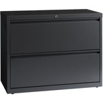 Lorell Fortress Series 2 - Drawer Lateral File with Magnetic Label Holders 36