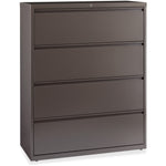 Lorell Fortress Series 4 - Drawer Lateral File with Interlock System 42