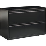 Lorell Fortress Series 2 - Drawer Lateral File with Interlock System 42