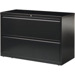 Lorell Fortress Series 2 - Drawer Lateral File with Interlock System 42