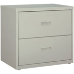 Lorell Fortress Series 2 - Drawer Value Lateral File with Interlock System 30