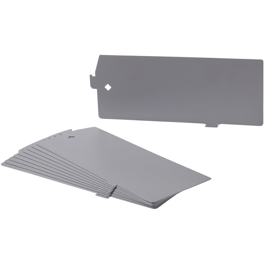 Lorell Fortress Lateral File Divider Kit0 Metal Drawer Dividers (LLR - LLR60564) - SchoolOutlet