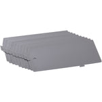 Lorell Fortress Lateral File Divider Kit0 Metal Drawer Dividers (LLR - LLR60564) - SchoolOutlet